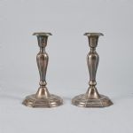 1532 7377 CANDLESTICKS